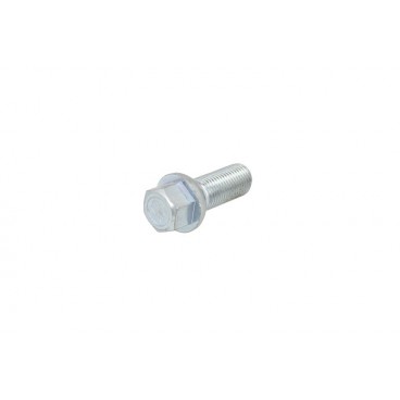 Wheel bolt