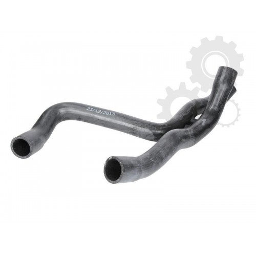 Teava metalica sistem racire