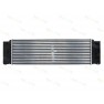 Radiator aer