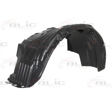 Carenaj interior aripa