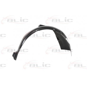 Carenaj interior aripa