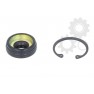 A/C compressor seal