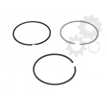 Segmenti piston