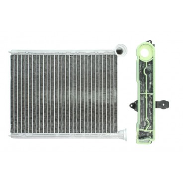 Sistem incalzire habitaclu