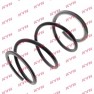 Arc suspensie axa fata