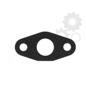 Garnitura turbosuflanta