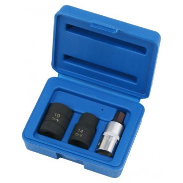 Unelte speciale service sistem de franare