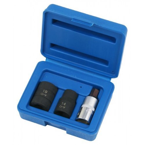 Unelte speciale service sistem de franare