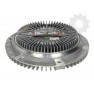 Ambreiaj ventilator