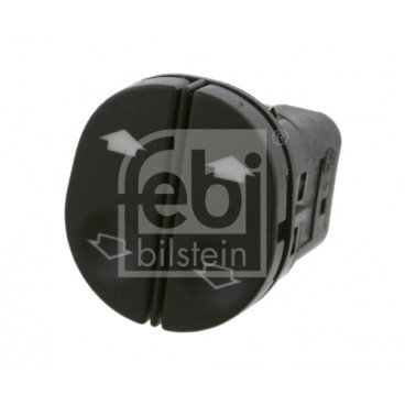 Comutator geam electric