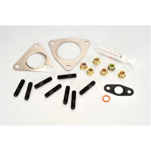Kit de montaj turbocompresor