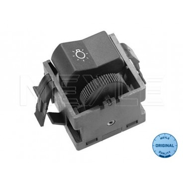 Comutator lumini frana