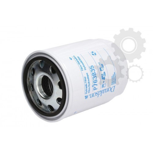 Filtru hidraulic
