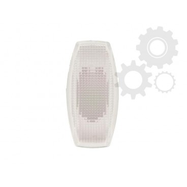 Lampa de semnalizare laterala