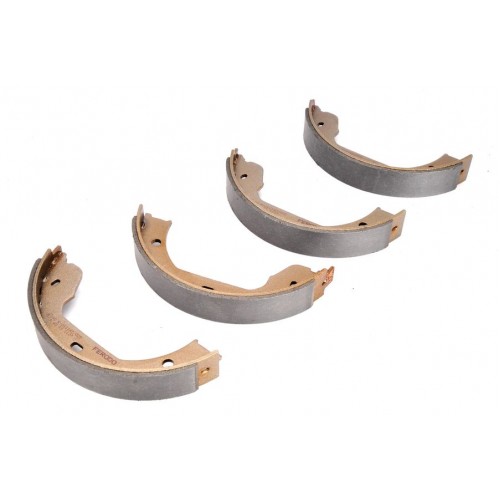Sabot frana