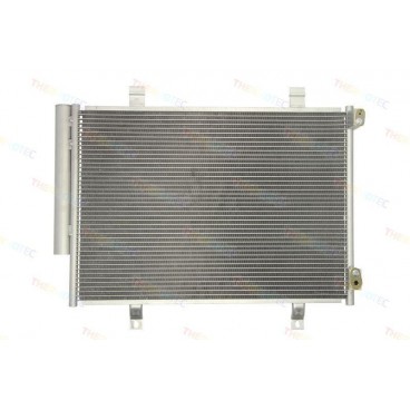 Radiator aer conditionat