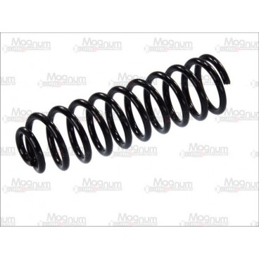 Arc suspensie axa spate
