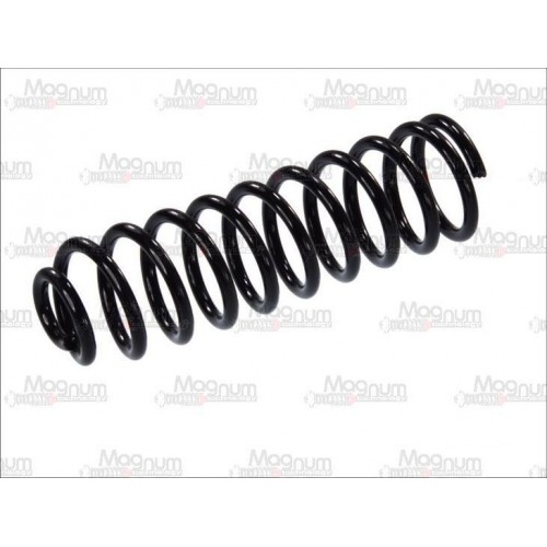 Arc suspensie axa spate