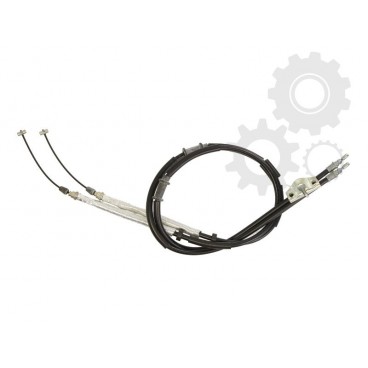 Cablu frana de mana