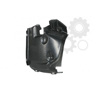 Carenaj interior aripa