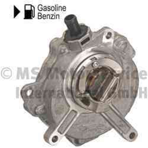 Pompa vacuum mecanica