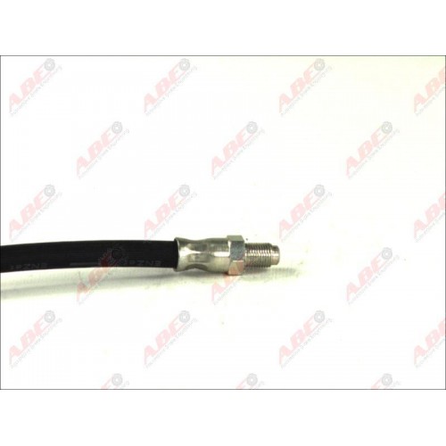 Furtun elastic frana