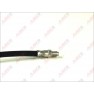 Furtun elastic frana