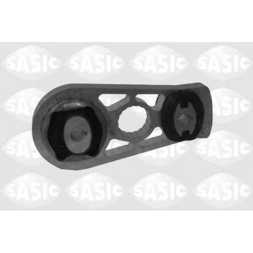 Consola fixare motor
