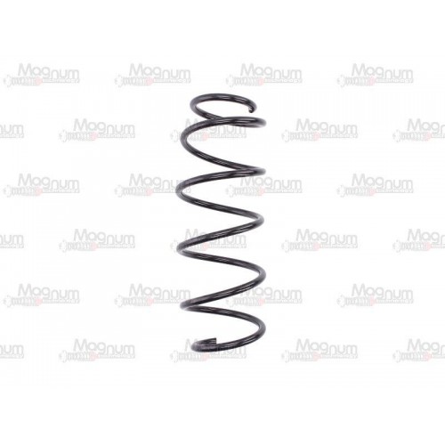 Arc suspensie axa fata