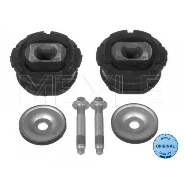 Rear suspension beam repair kit