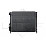 Radiator racire cu apa
