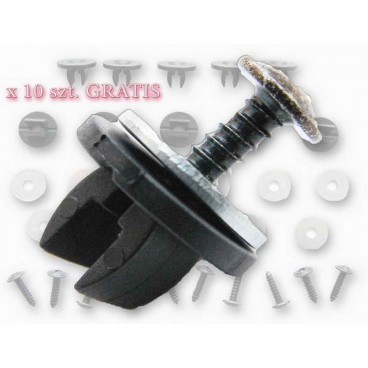 Scut motor/cutie viteze