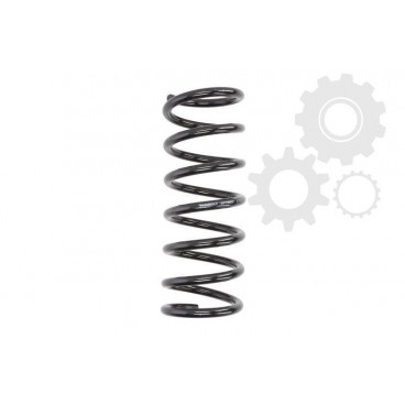 Arc suspensie axa spate