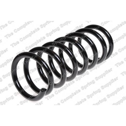 Arc suspensie axa spate