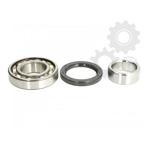 Set rulmenti roata