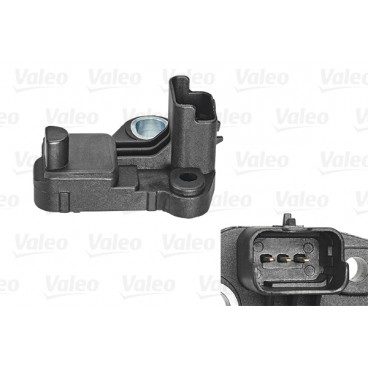 Senzor pozitie arbore cotit