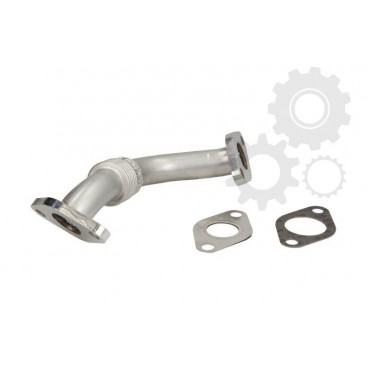 Teava recirculare gaze