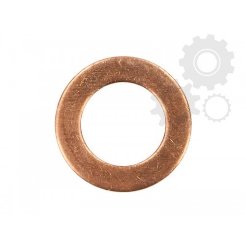 Flat washers