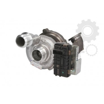 Turbosuflanta