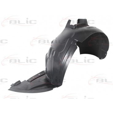 Carenaj interior aripa