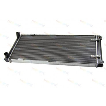 Radiator racire cu apa