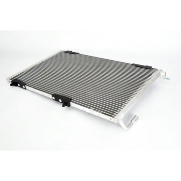 Radiator aer conditionat