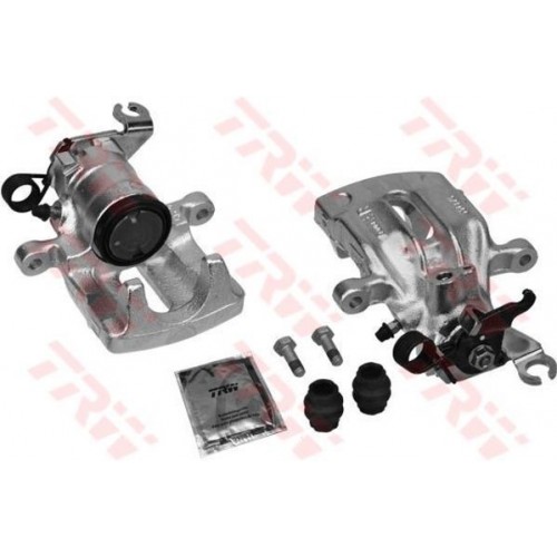 Etrier disc frana