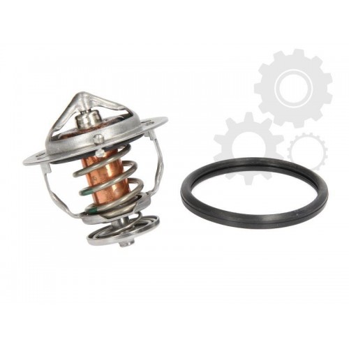 Termostat racire