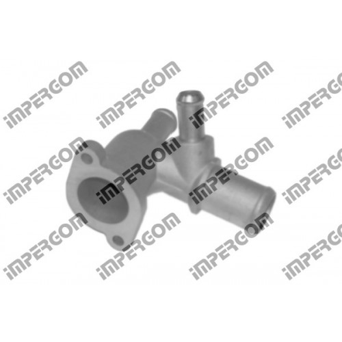 Conector sistem de racire