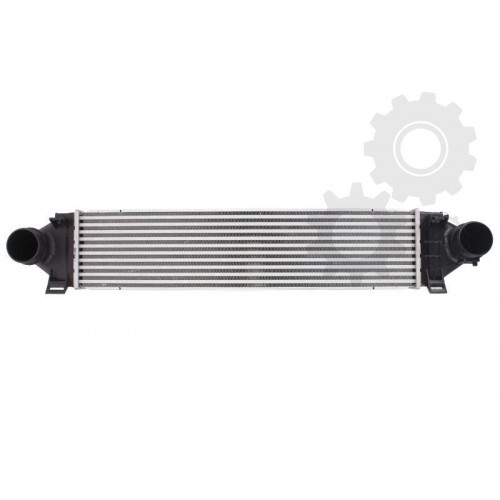 Radiator aer