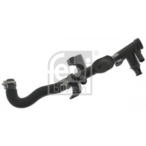 Furtun cauciuc sistem racire