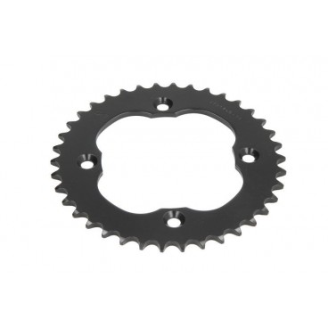 Pinion spate