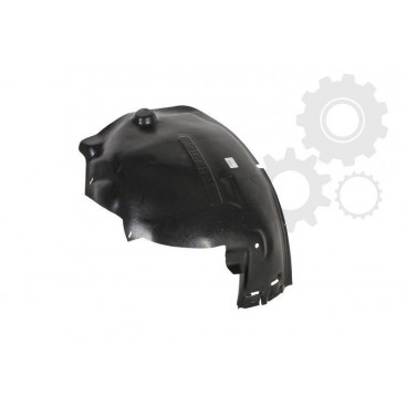 Carenaj interior aripa