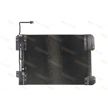 Radiator aer conditionat